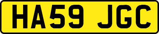 HA59JGC