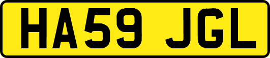 HA59JGL