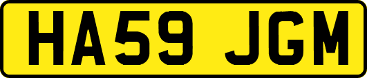 HA59JGM