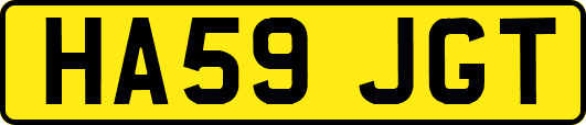 HA59JGT