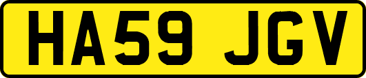 HA59JGV