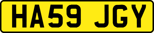 HA59JGY