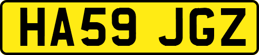 HA59JGZ