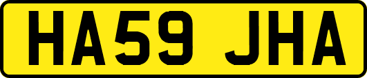HA59JHA