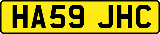 HA59JHC