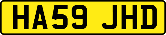 HA59JHD