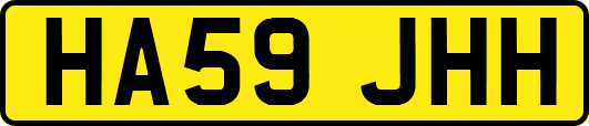 HA59JHH