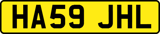 HA59JHL