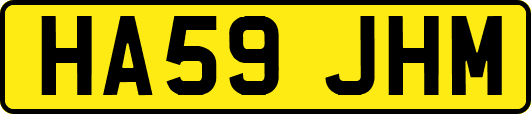 HA59JHM