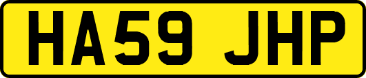 HA59JHP
