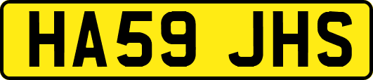 HA59JHS