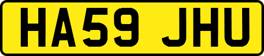 HA59JHU
