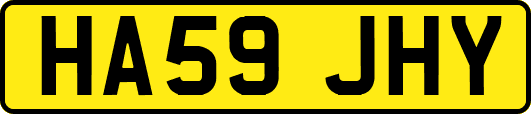 HA59JHY
