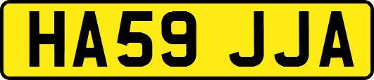 HA59JJA