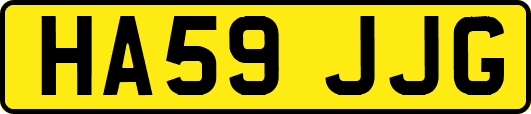 HA59JJG