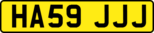 HA59JJJ
