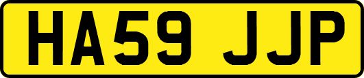 HA59JJP
