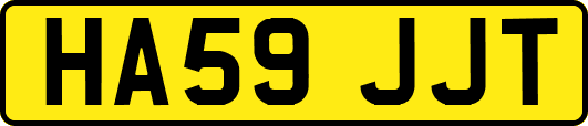 HA59JJT