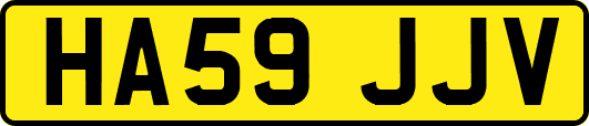 HA59JJV
