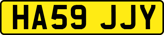 HA59JJY