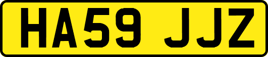 HA59JJZ