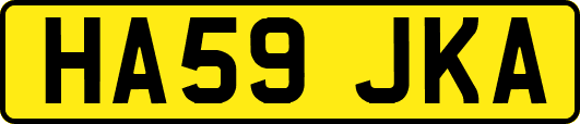 HA59JKA