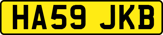 HA59JKB