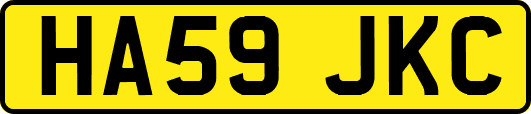 HA59JKC