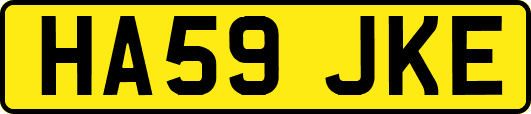 HA59JKE