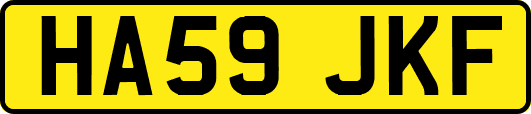 HA59JKF