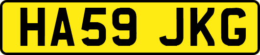 HA59JKG