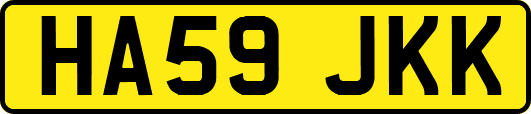 HA59JKK