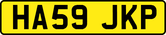 HA59JKP
