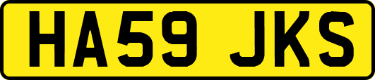 HA59JKS