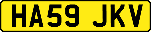HA59JKV
