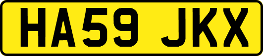 HA59JKX