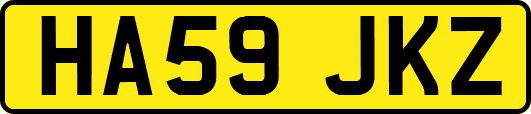 HA59JKZ
