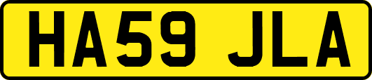 HA59JLA