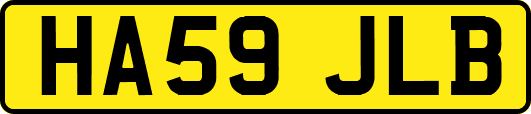 HA59JLB