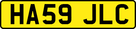 HA59JLC