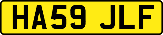 HA59JLF