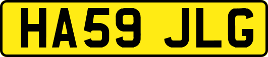 HA59JLG