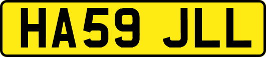 HA59JLL