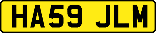 HA59JLM