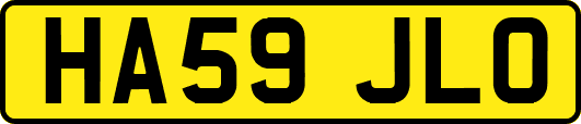HA59JLO