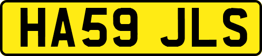 HA59JLS