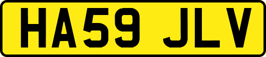 HA59JLV