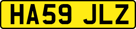HA59JLZ