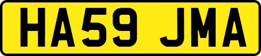 HA59JMA