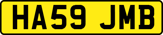 HA59JMB